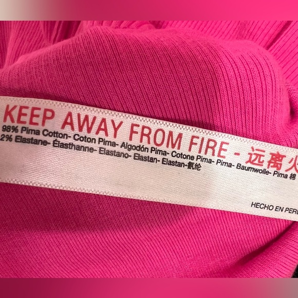 ANTHROPOLOGIE S PINK MIDI DRESS - Picture 4 of 6